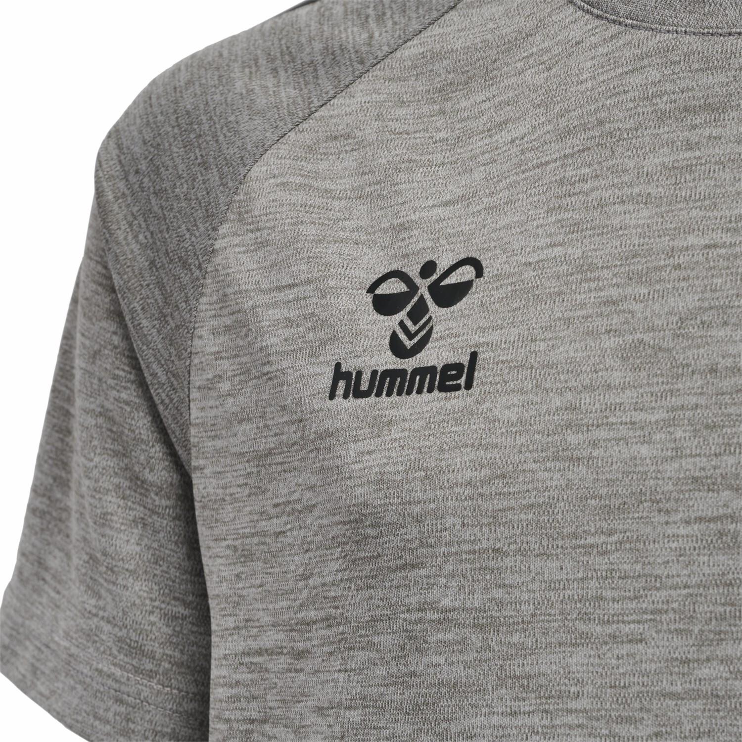 Hummel t-shirt