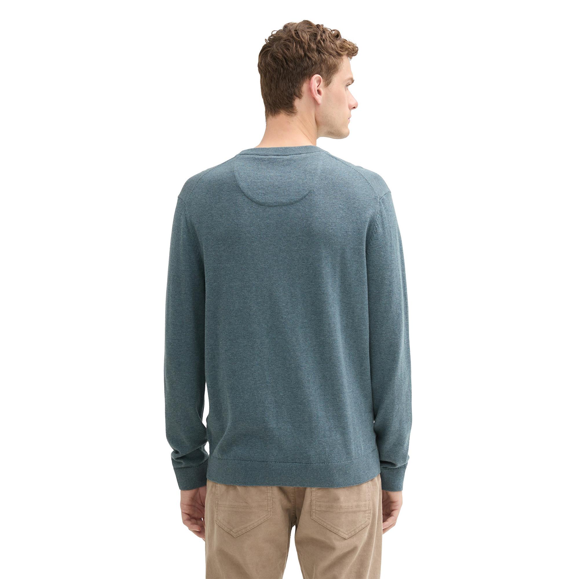TOM TAILOR Pullover