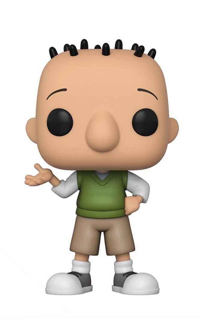 Funko Doug POP! Disney Vinyl Figur Doug Funnie