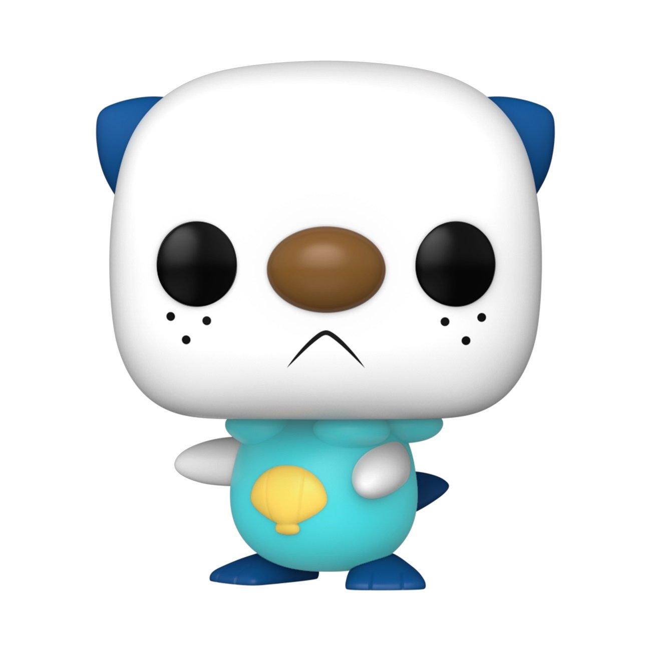 Funko Oshawott Funko POP 886