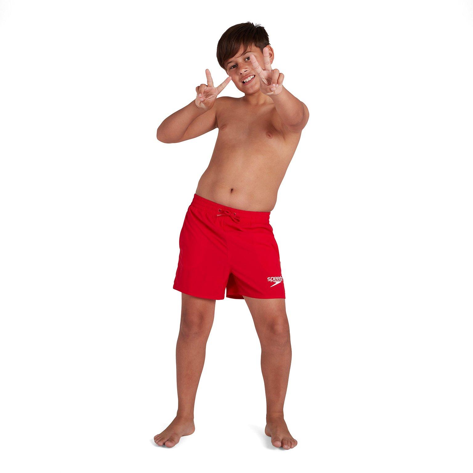 speedo Badeshorts Kinder Essential 13