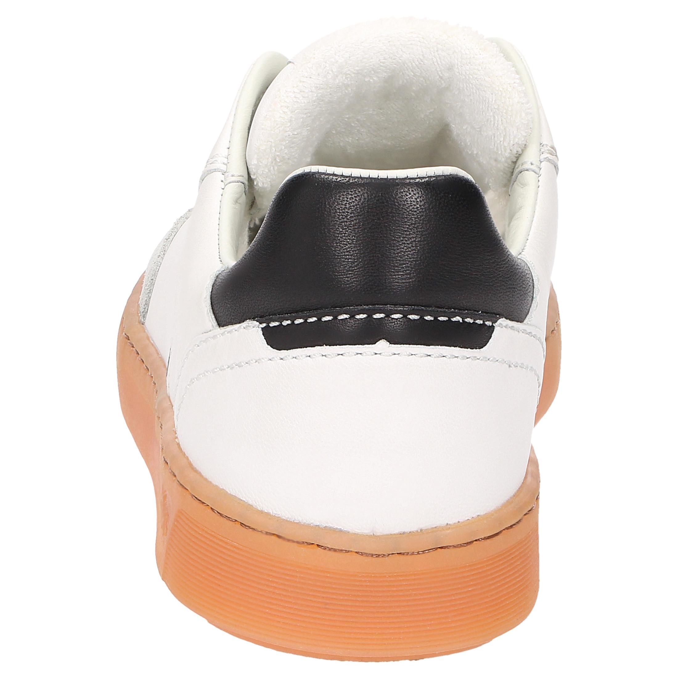 Sioux Sneaker Tedroso-DA-705
