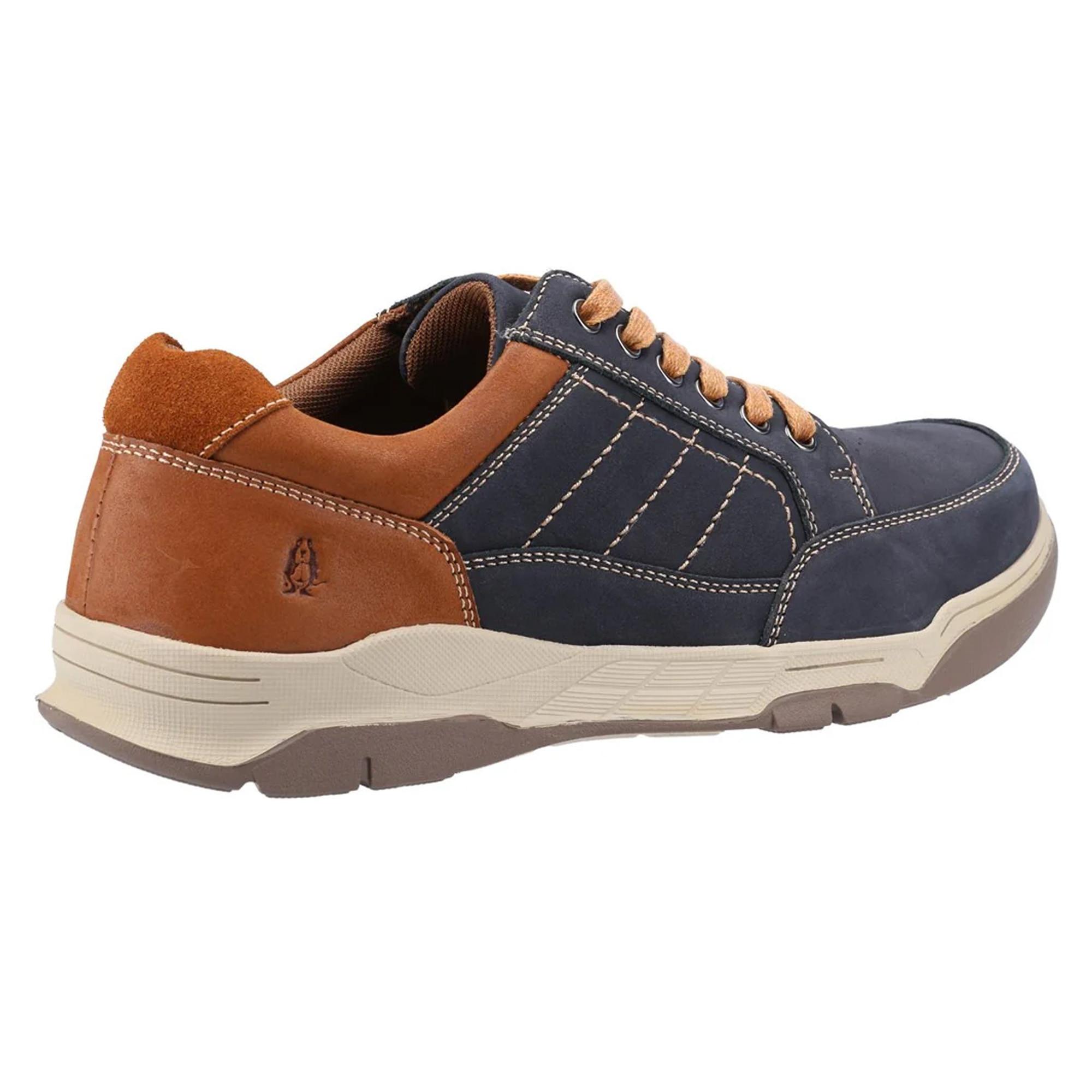 Hush Puppies Schuhe Finley, Leder