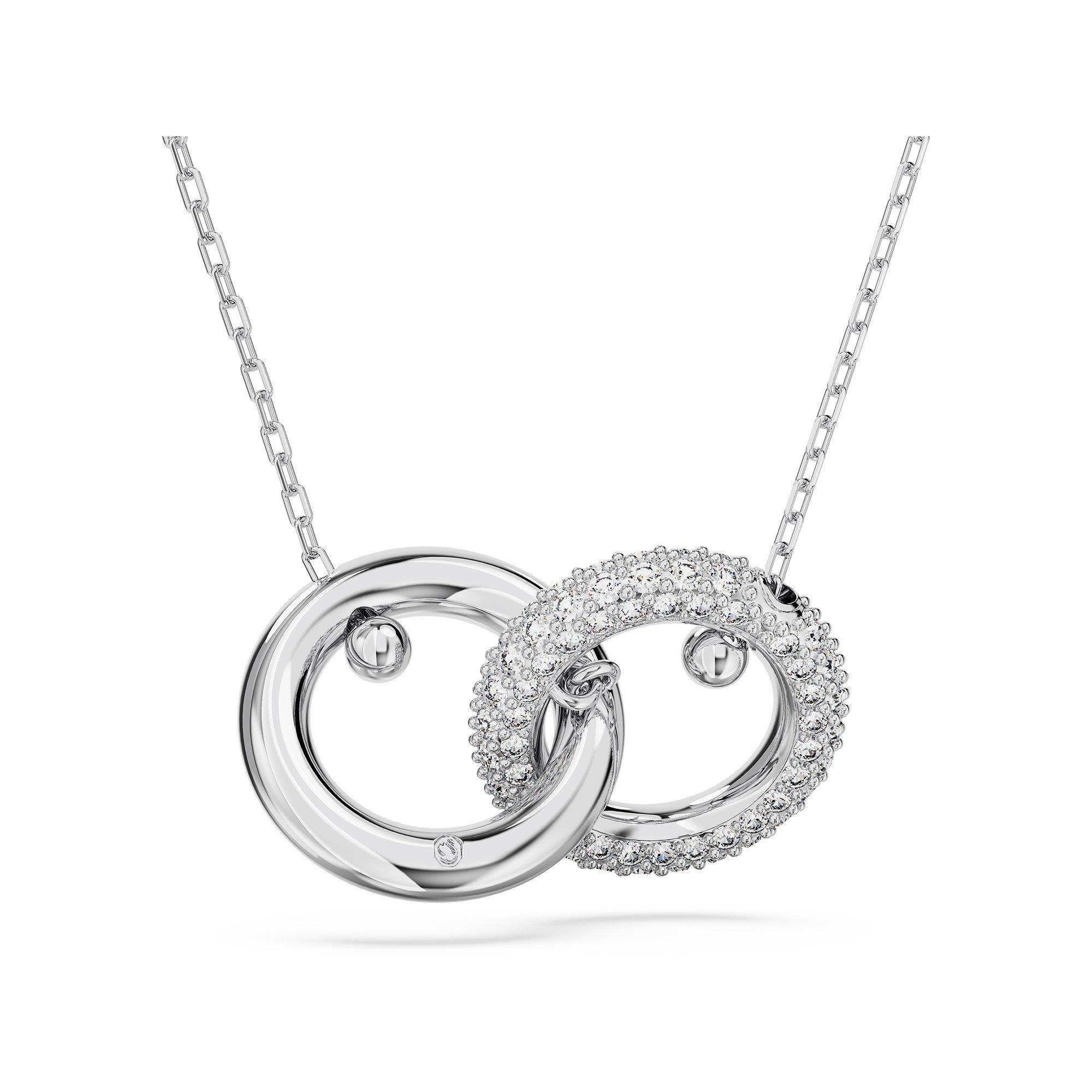 SWAROVSKI Dextera Halskette