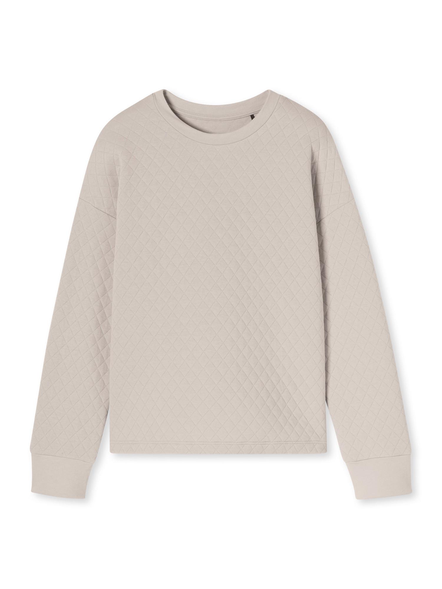 Schiesser Schiesser Sweatshirt Mix & Relax