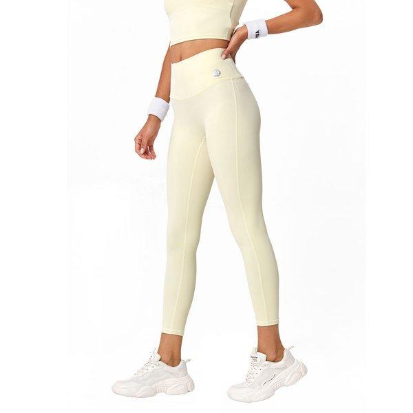 YEAZ SHOW Leggings - moonlite