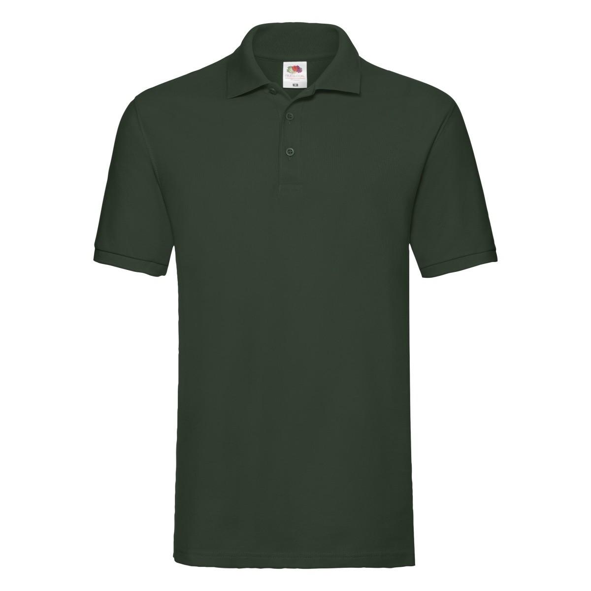 Fruit of the Loom Premium Poloshirt