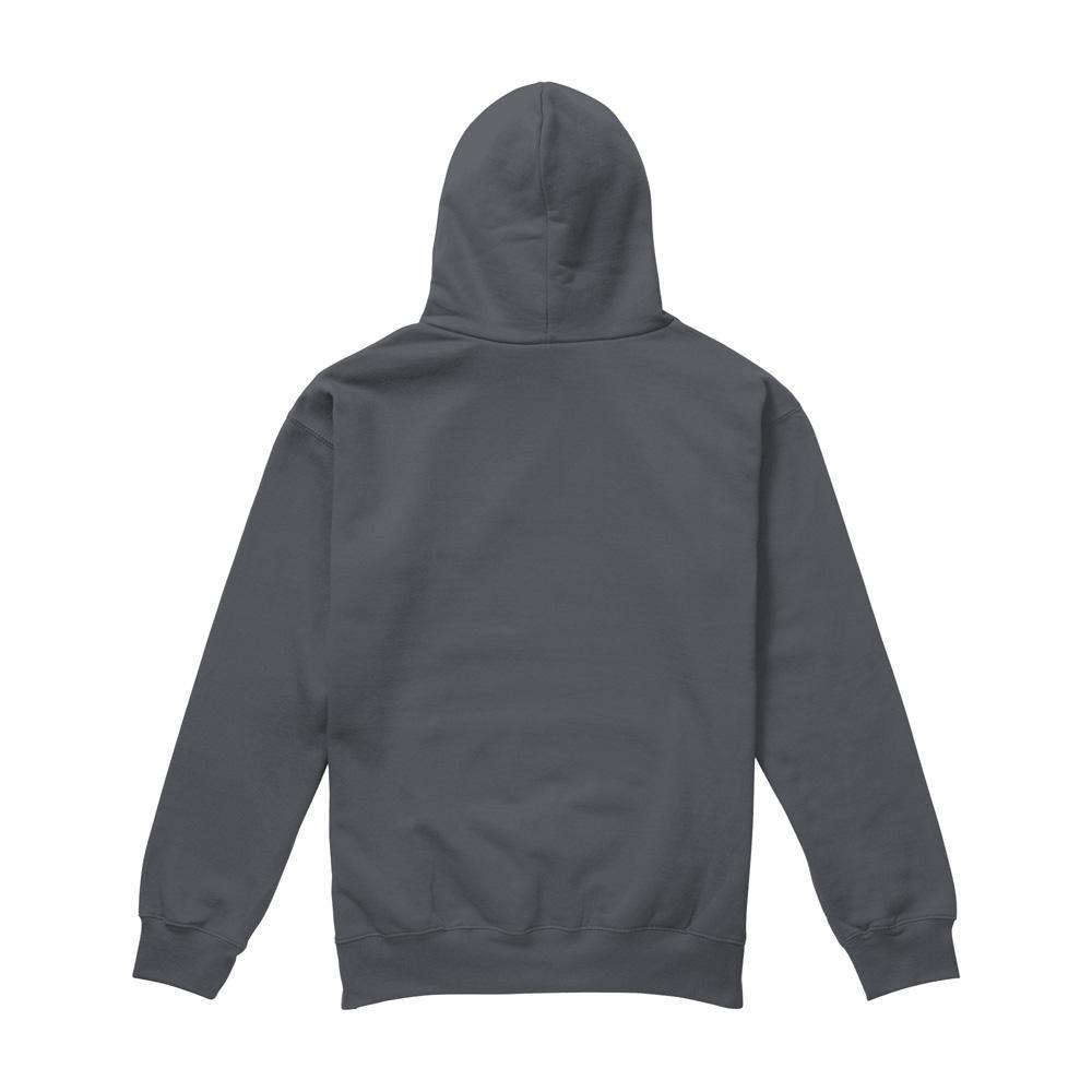 AC/DC ACDC Kapuzenpullover