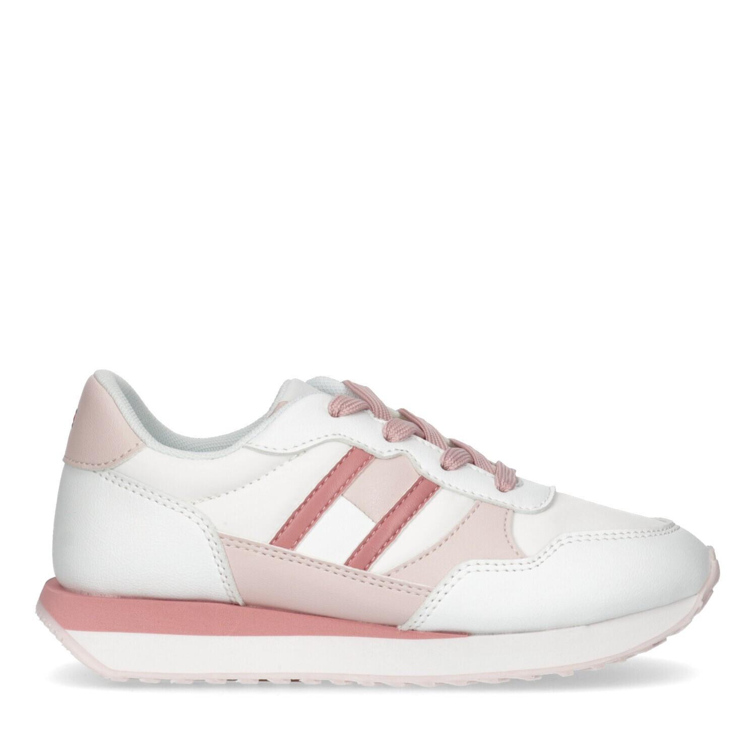 TOMMY HILFIGER sneakers flag low