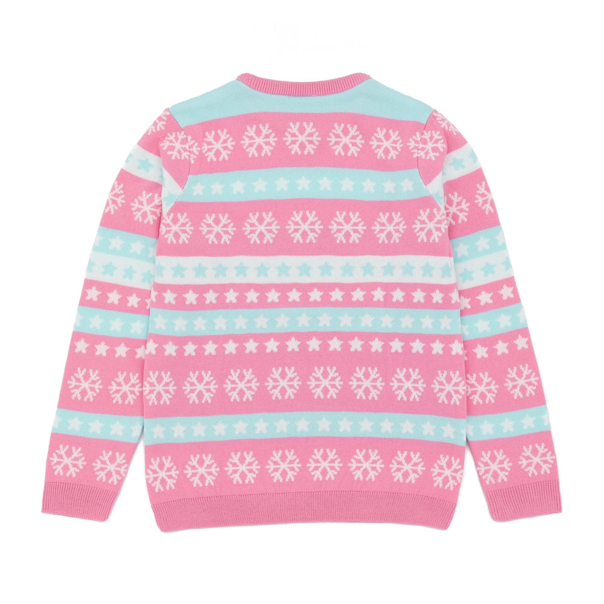 PUSHEEN Sweatshirt  weihnachtliches Design