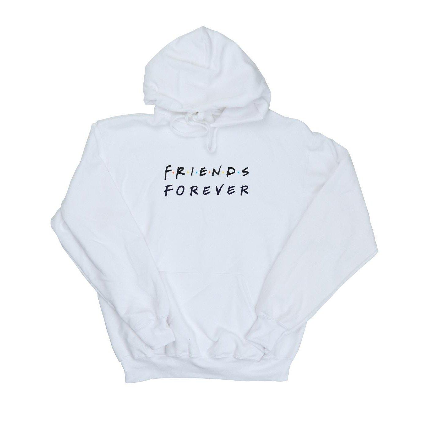 Friends Kapuzenpullover