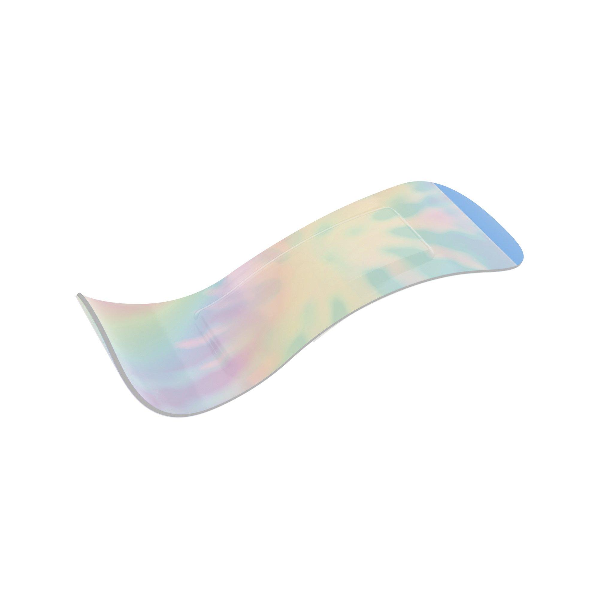 Wild Stripes Waterproof Secure Rainbow