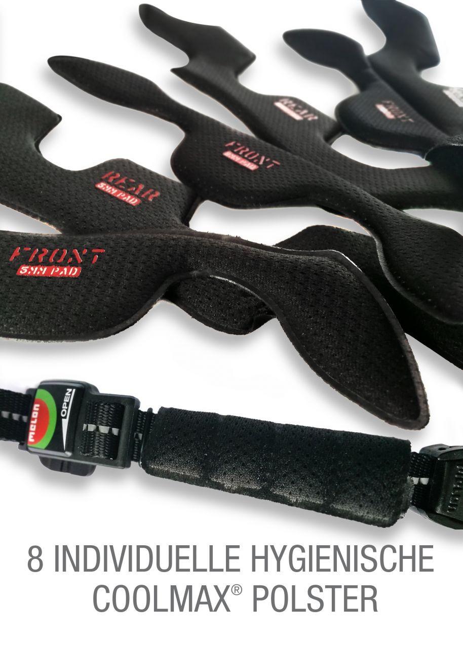 Melon Melon Brightest matte