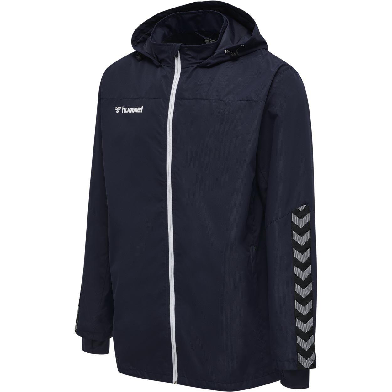 Hummel jacke huel authenctic all-weather