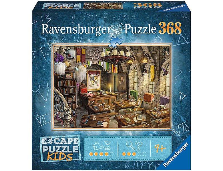 Ravensburger Ravensburger Magic School