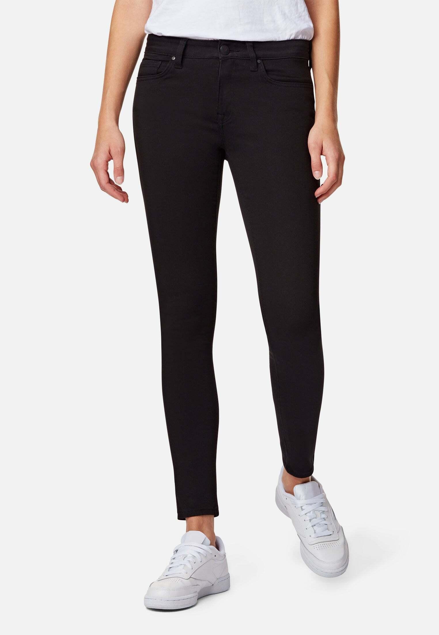 Mavi Adriana Skinny Fit Jeans