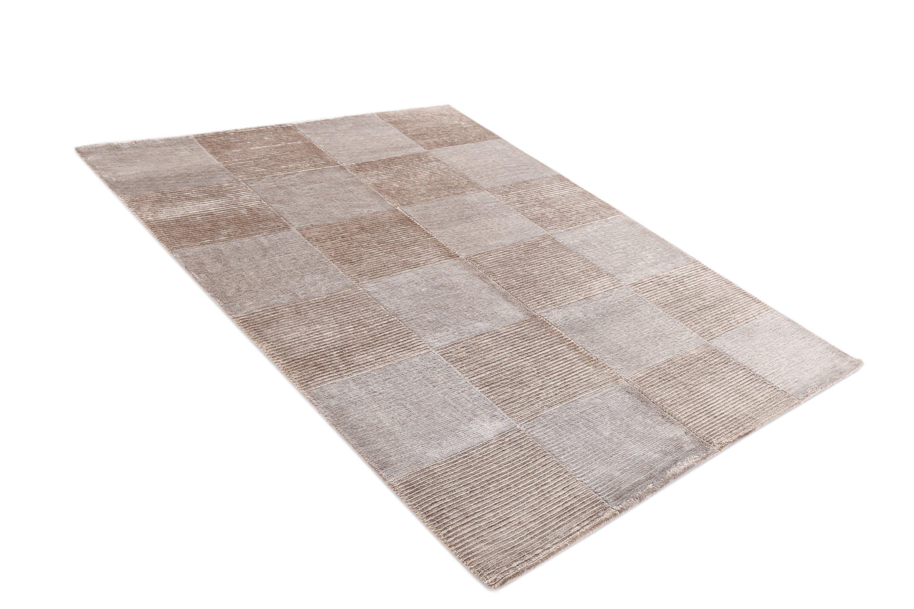 VIDAL Handgemachter Teppich Darya-Indian