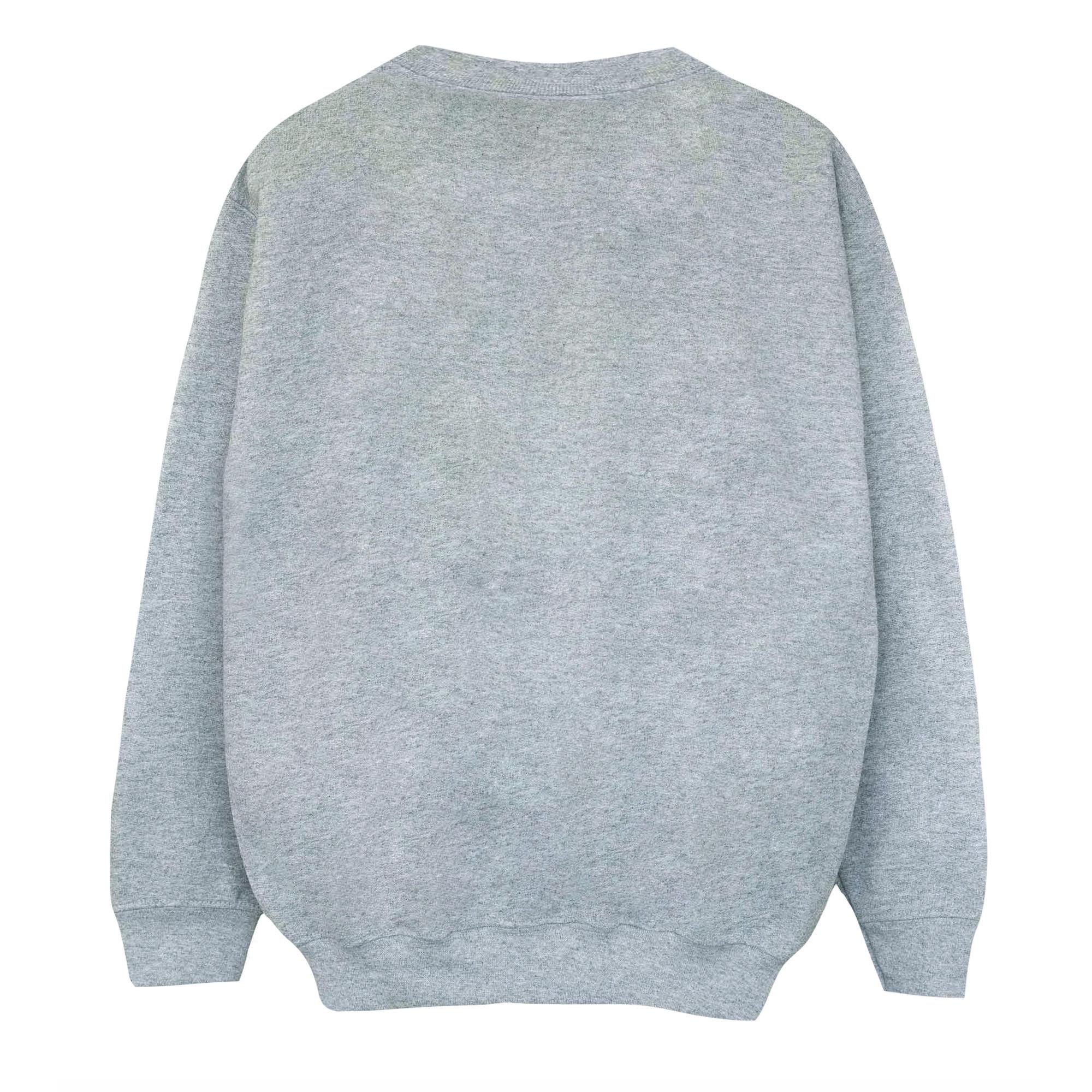 Winnie the Pooh Classic Sweatshirt