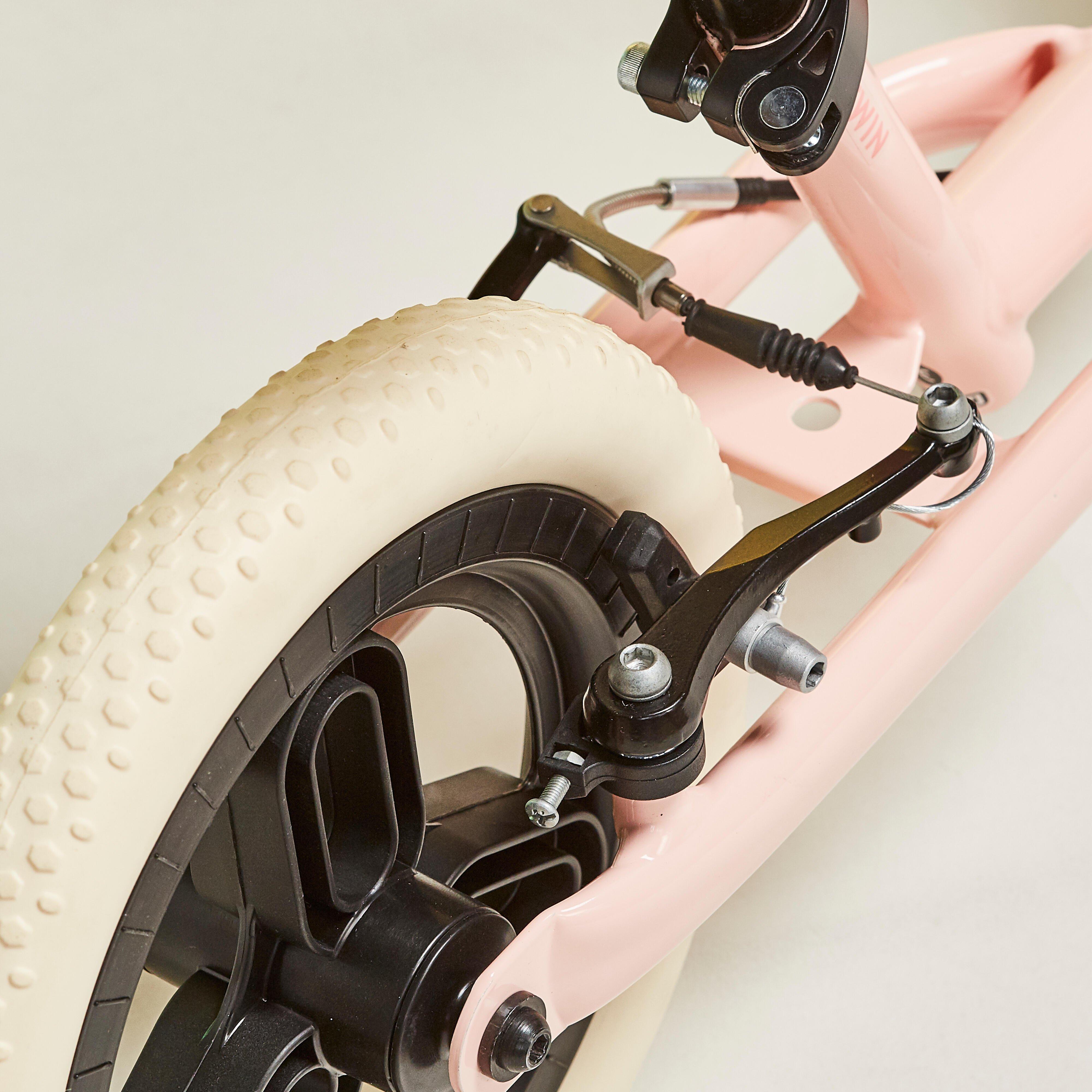 BTWIN RUNRIDE 500