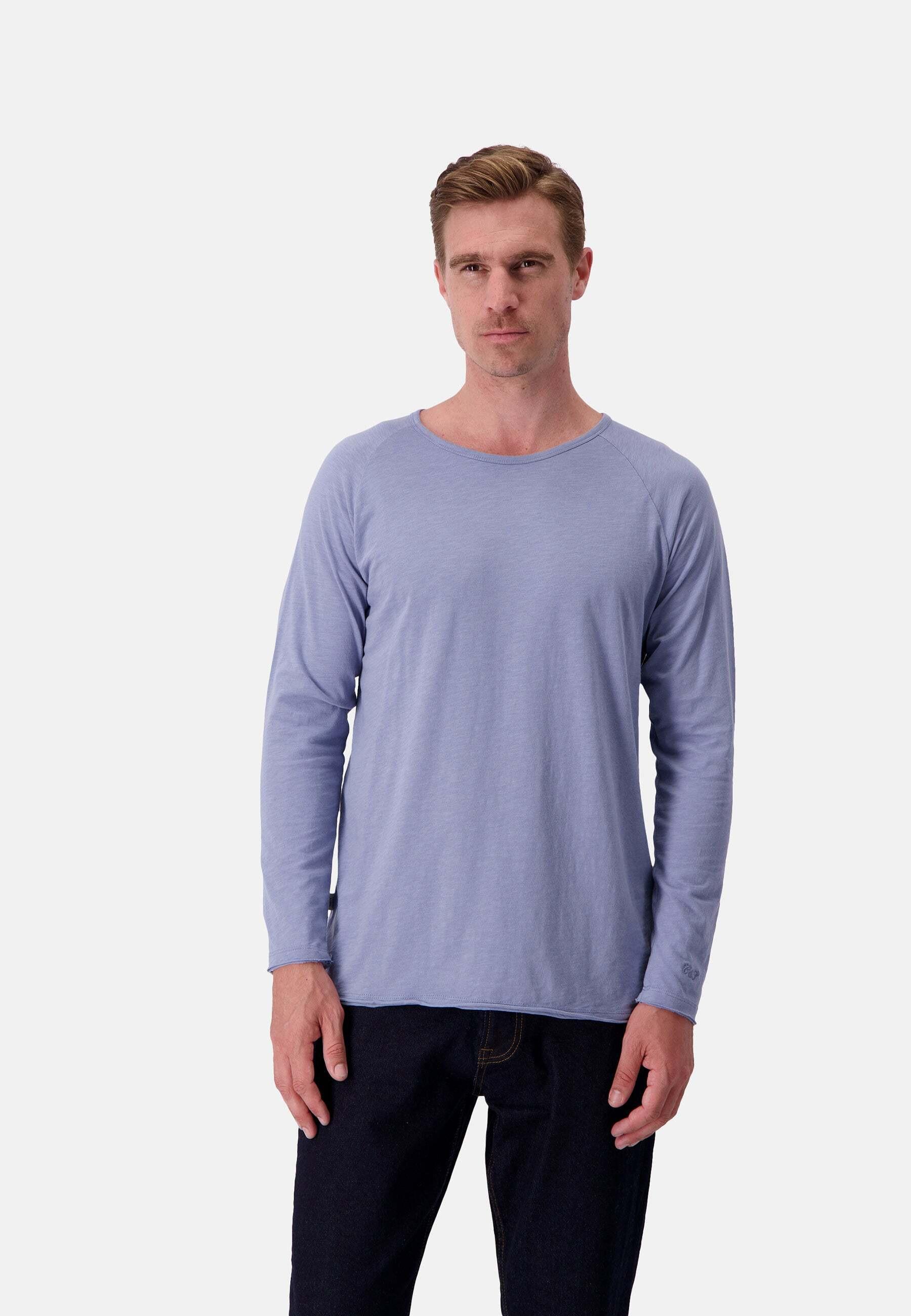 Colours & Sons Slub Longsleeve Shirt