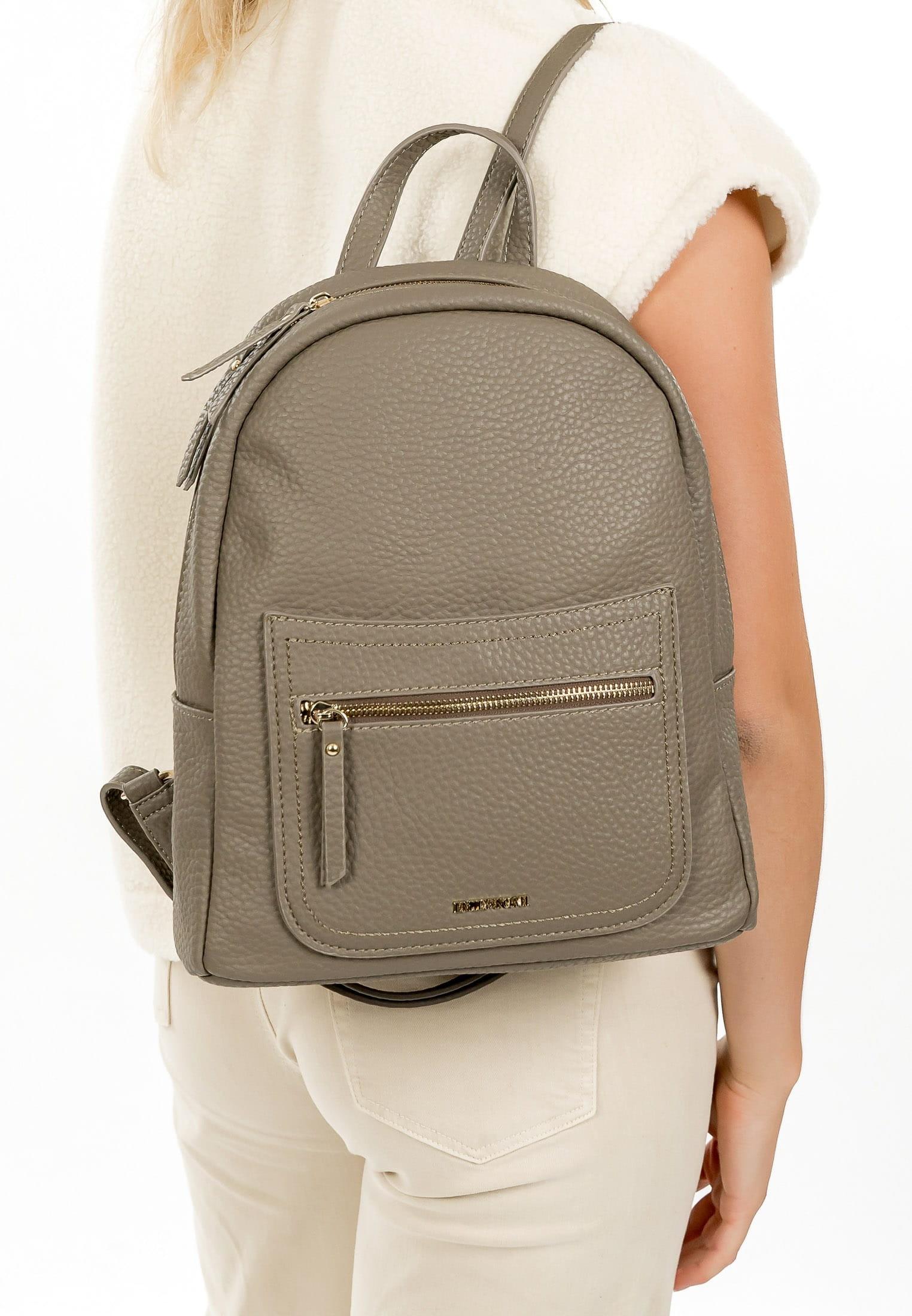 Emily & Noah Rucksack Heidi