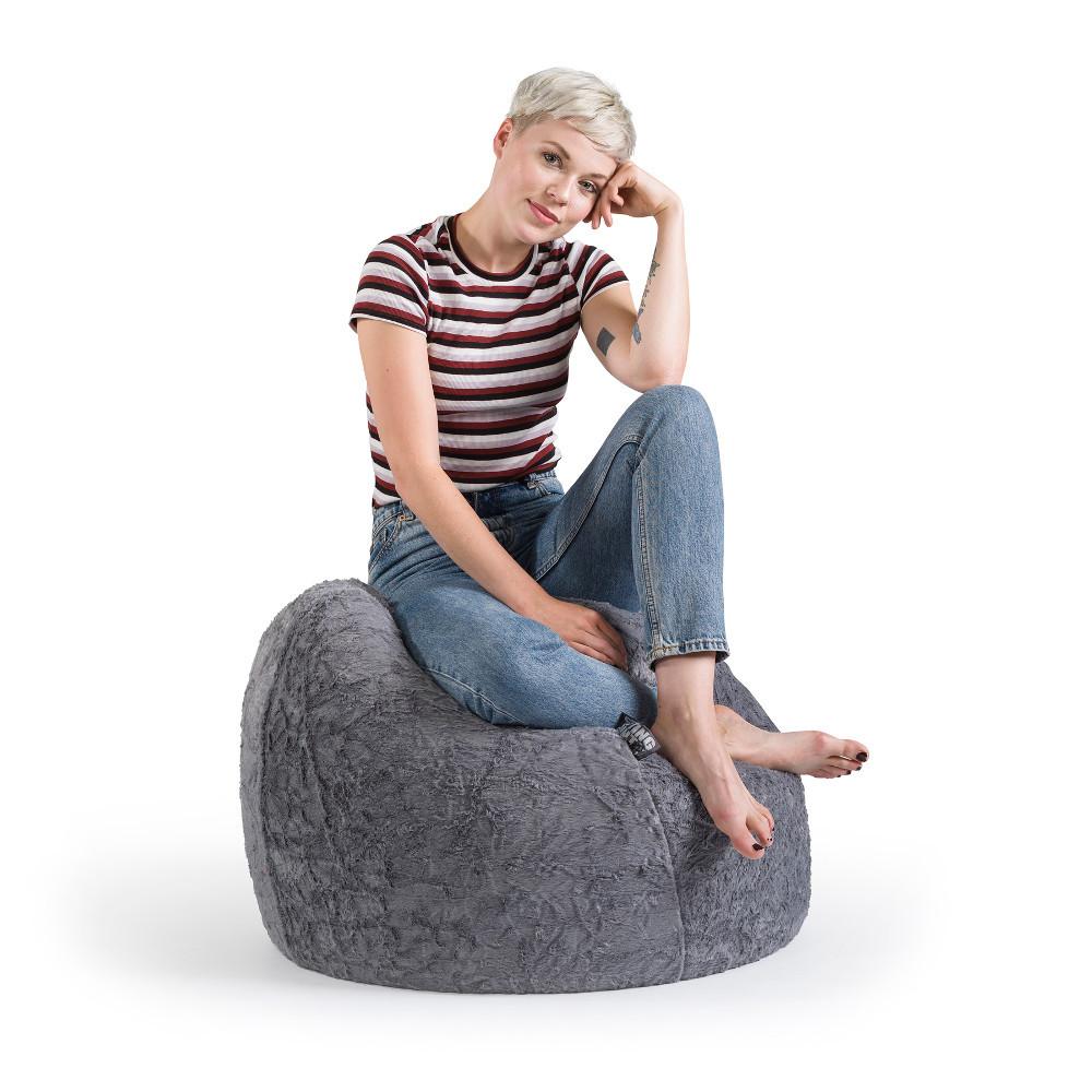 Sitting Point Sitzsack Beanbag Fluffy