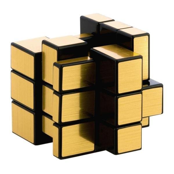 InnovaGoods Ubik 3D-Puzzle