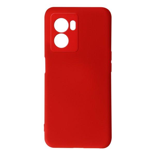 Avizar Handyhülle Oppo A77, A57 Rot