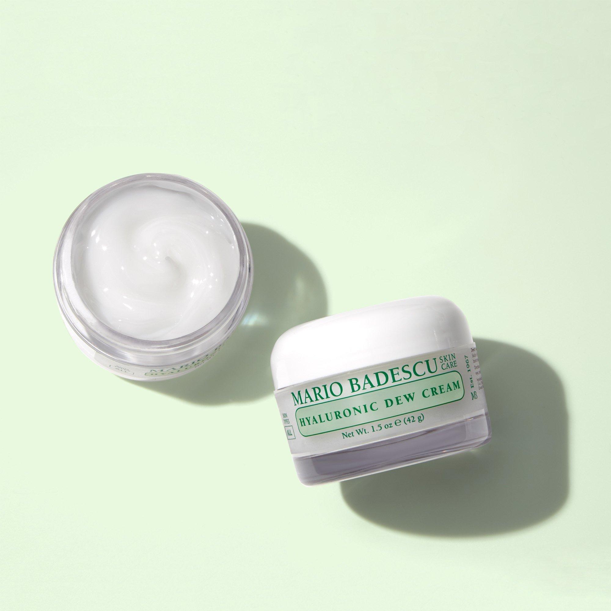 MARIO BADESCU Hylauronic Dew Cream
