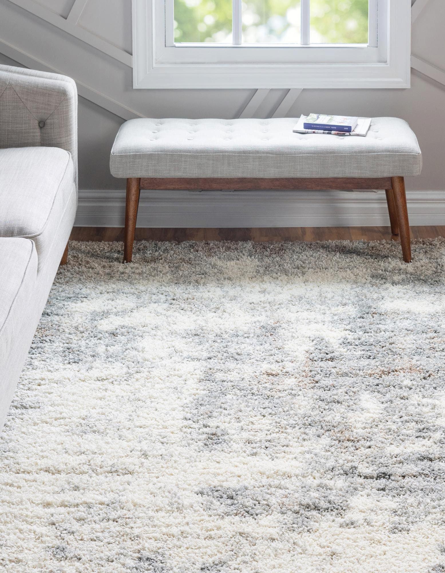 Hadorn Teppich Lachen Haze