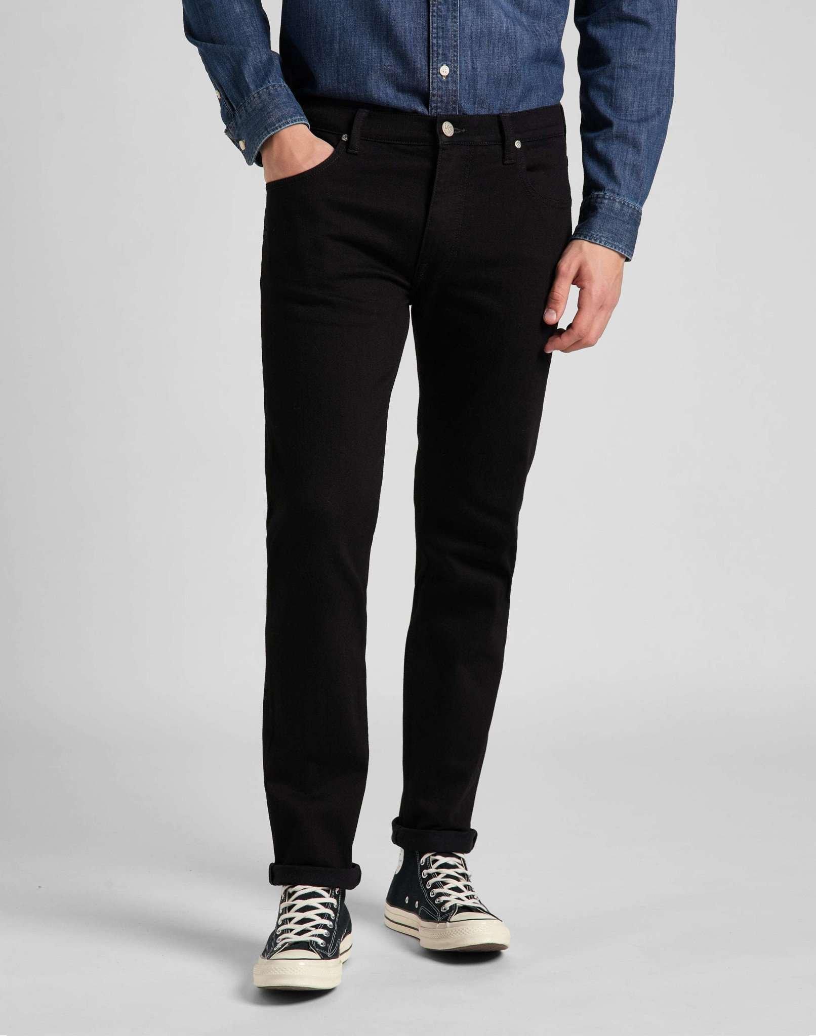 Lee Rider Slim Fit Jeans