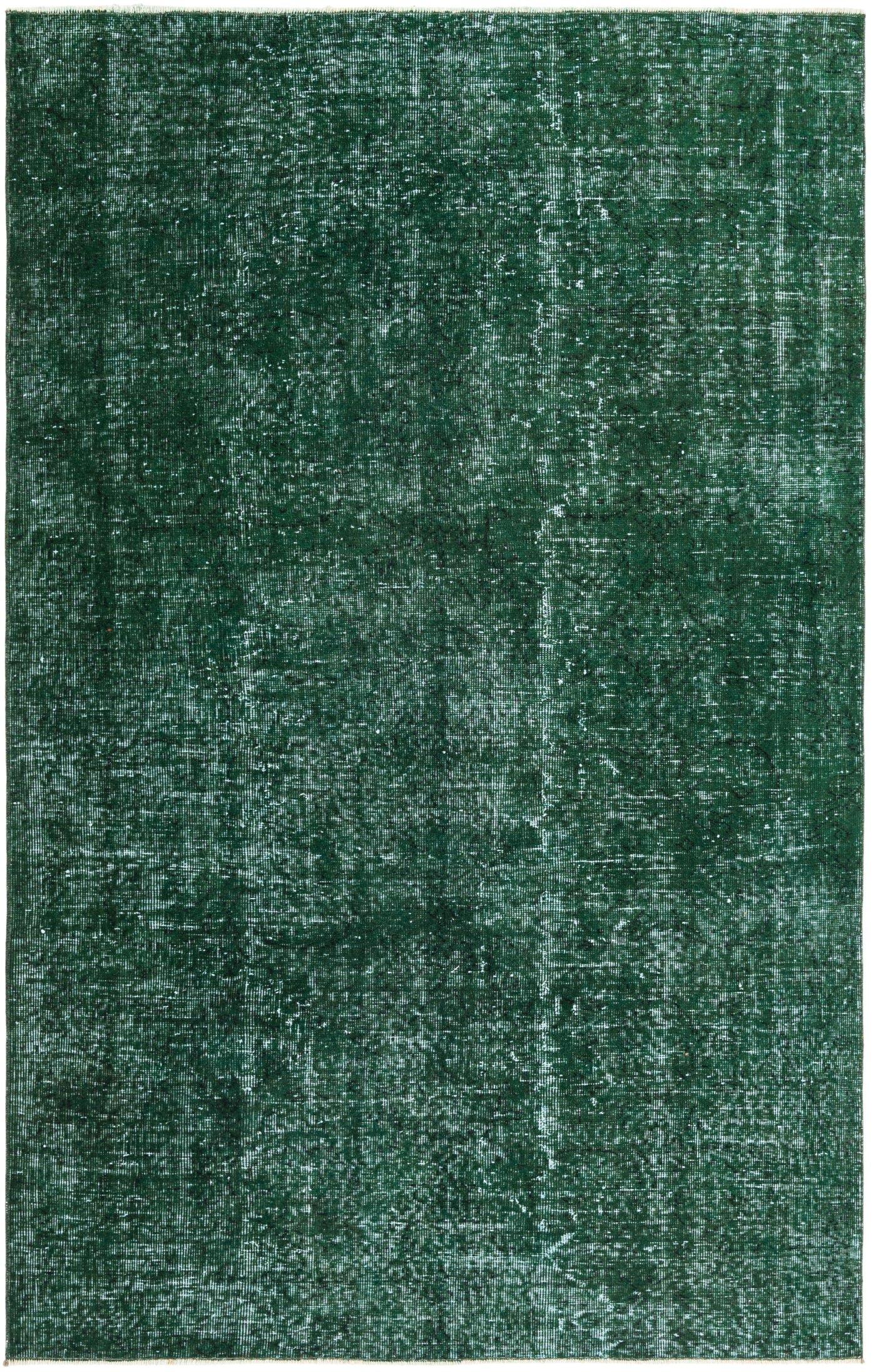 VIDAL Handgemachter Teppich Ultra Vintage