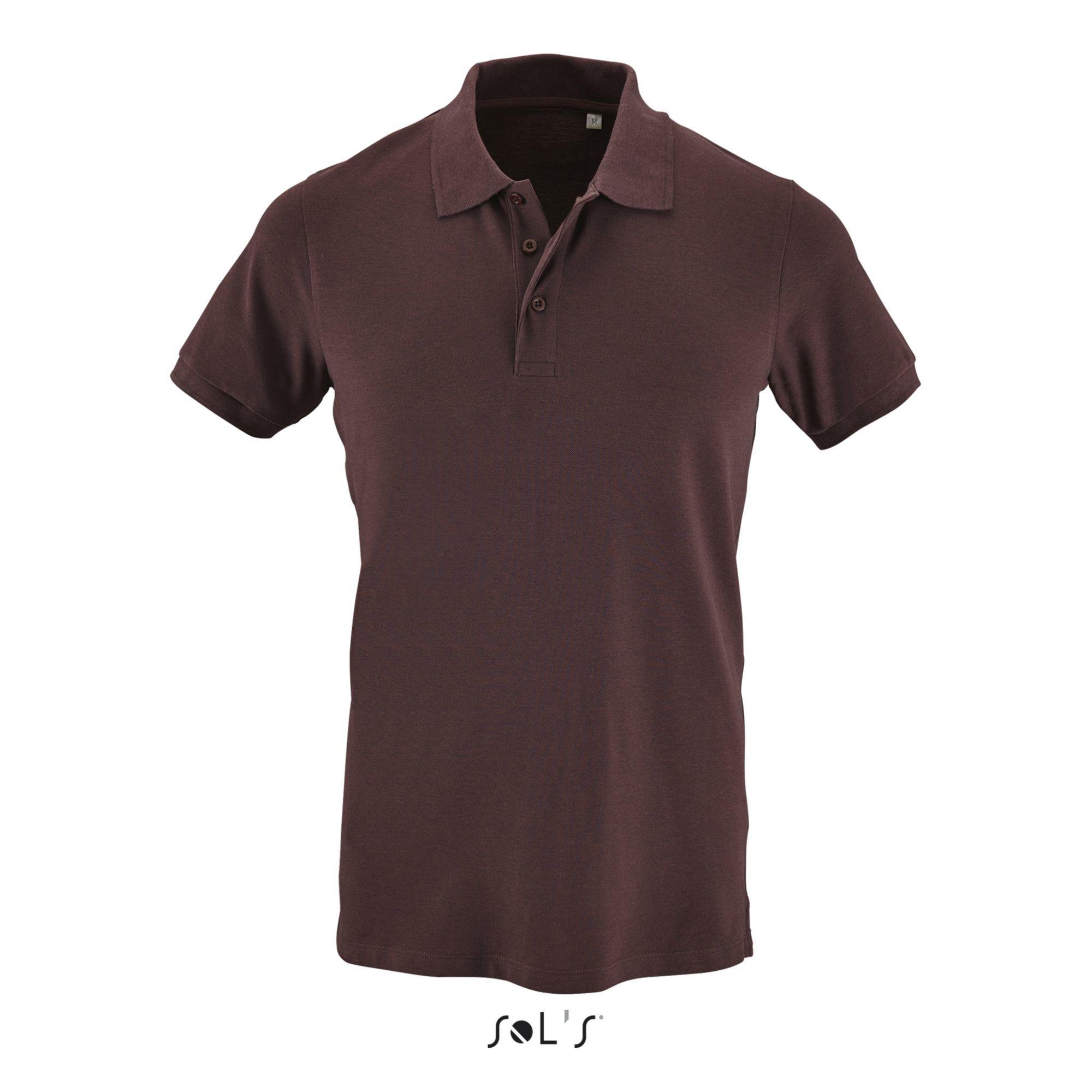 SOLS Phoenix Poloshirt