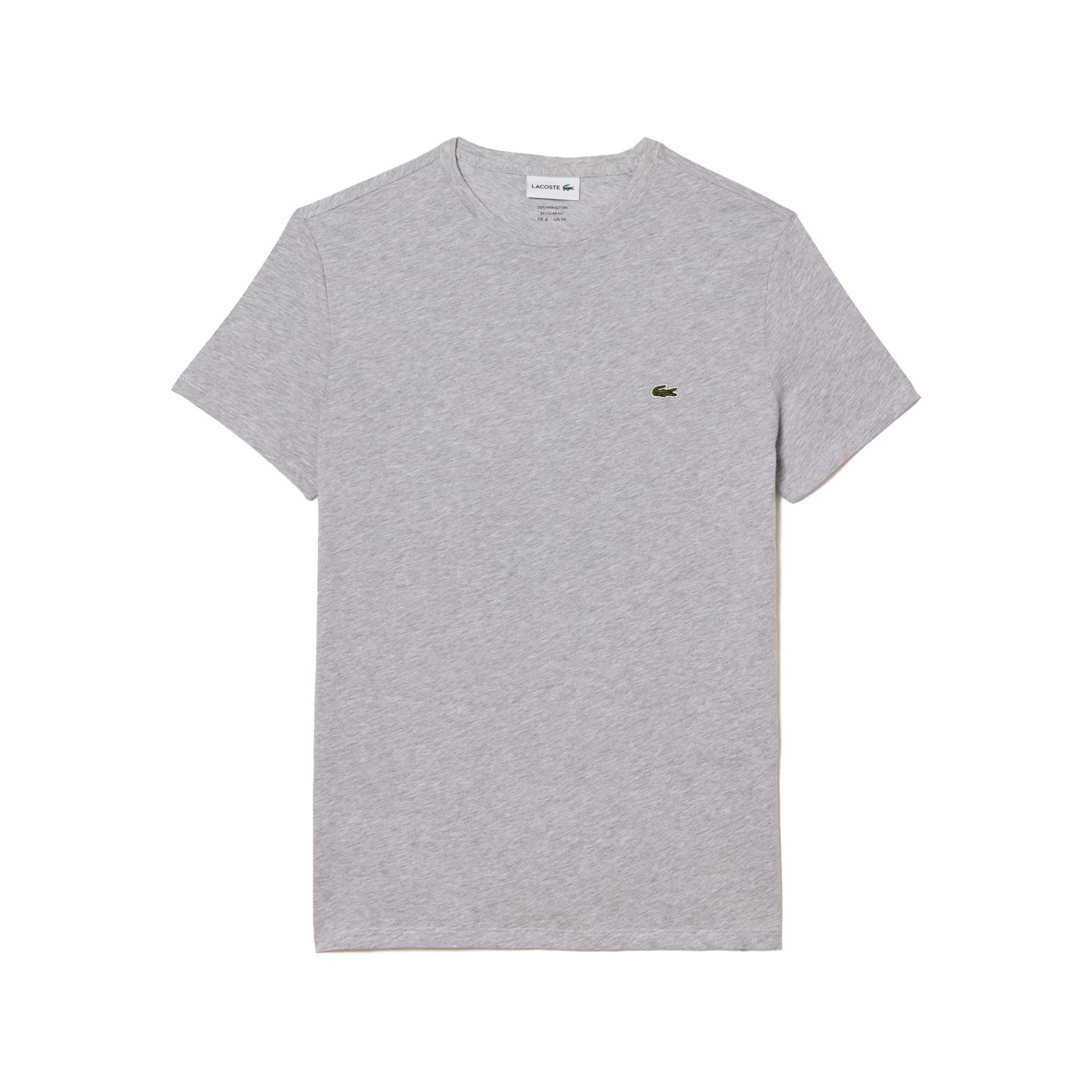 LACOSTE Modern Fit Kurzarm T-Shirt