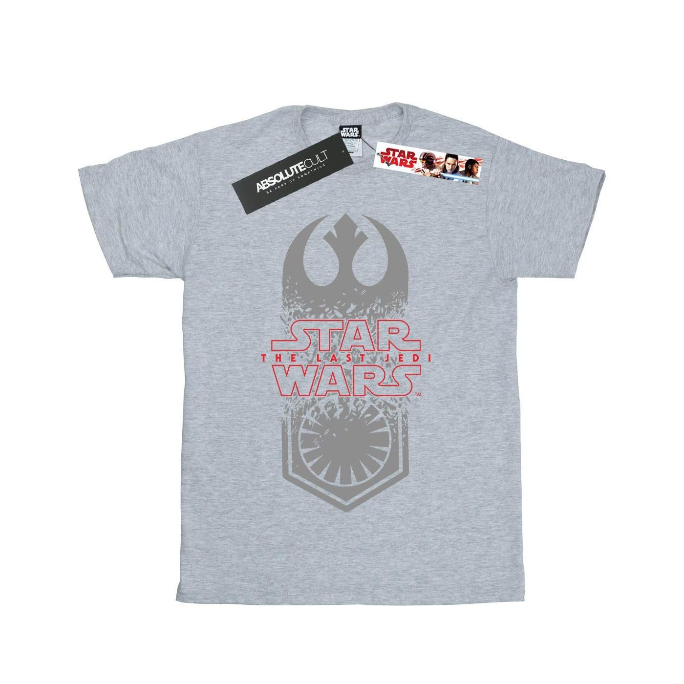 STAR WARS The Last Jedi TShirt