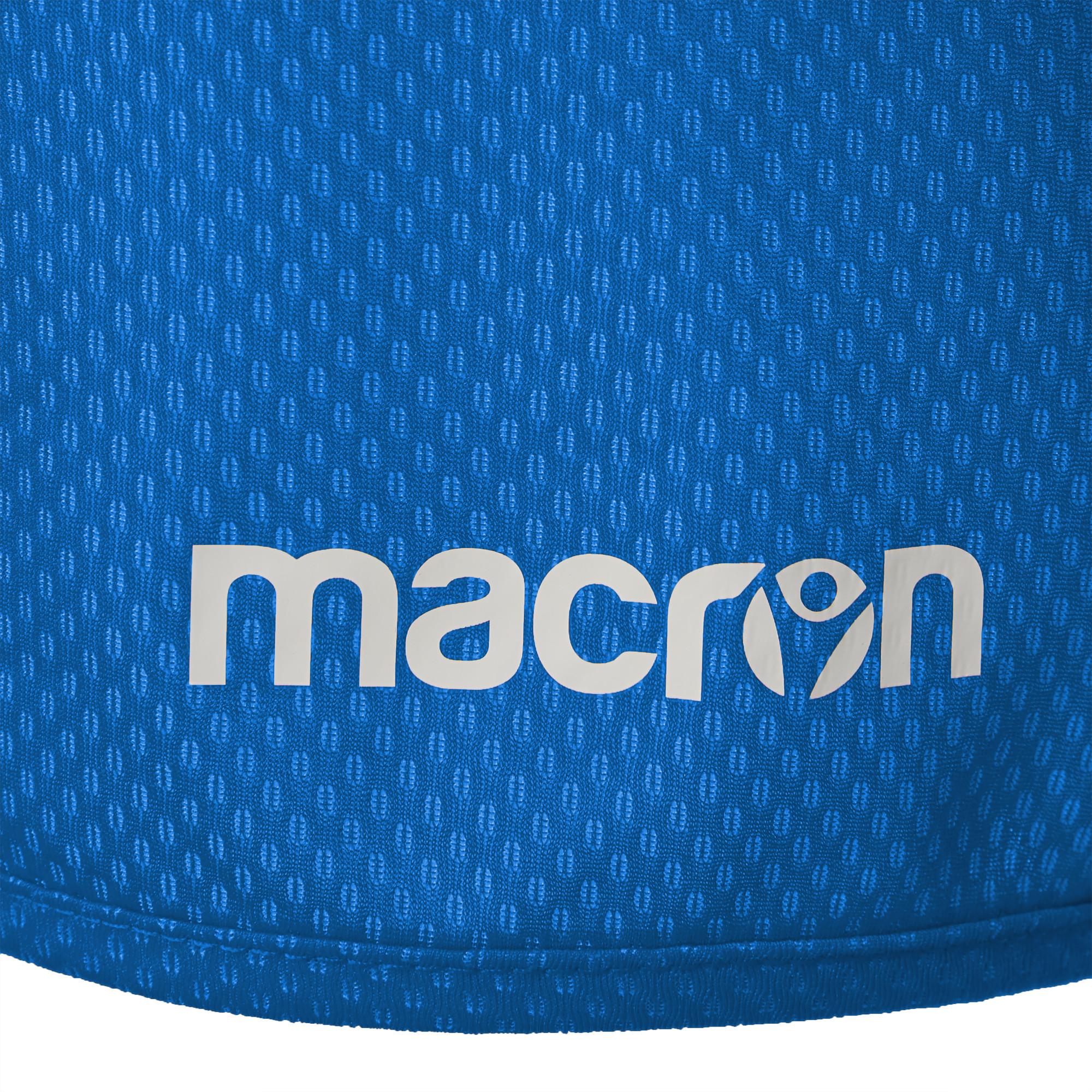 macron daenanzug acron f400