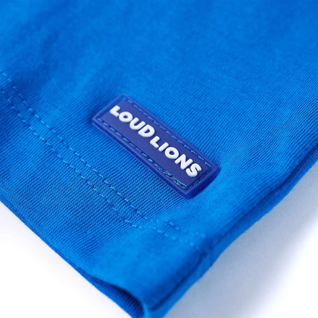 VidaXL Kinder t-shirt baumwolle