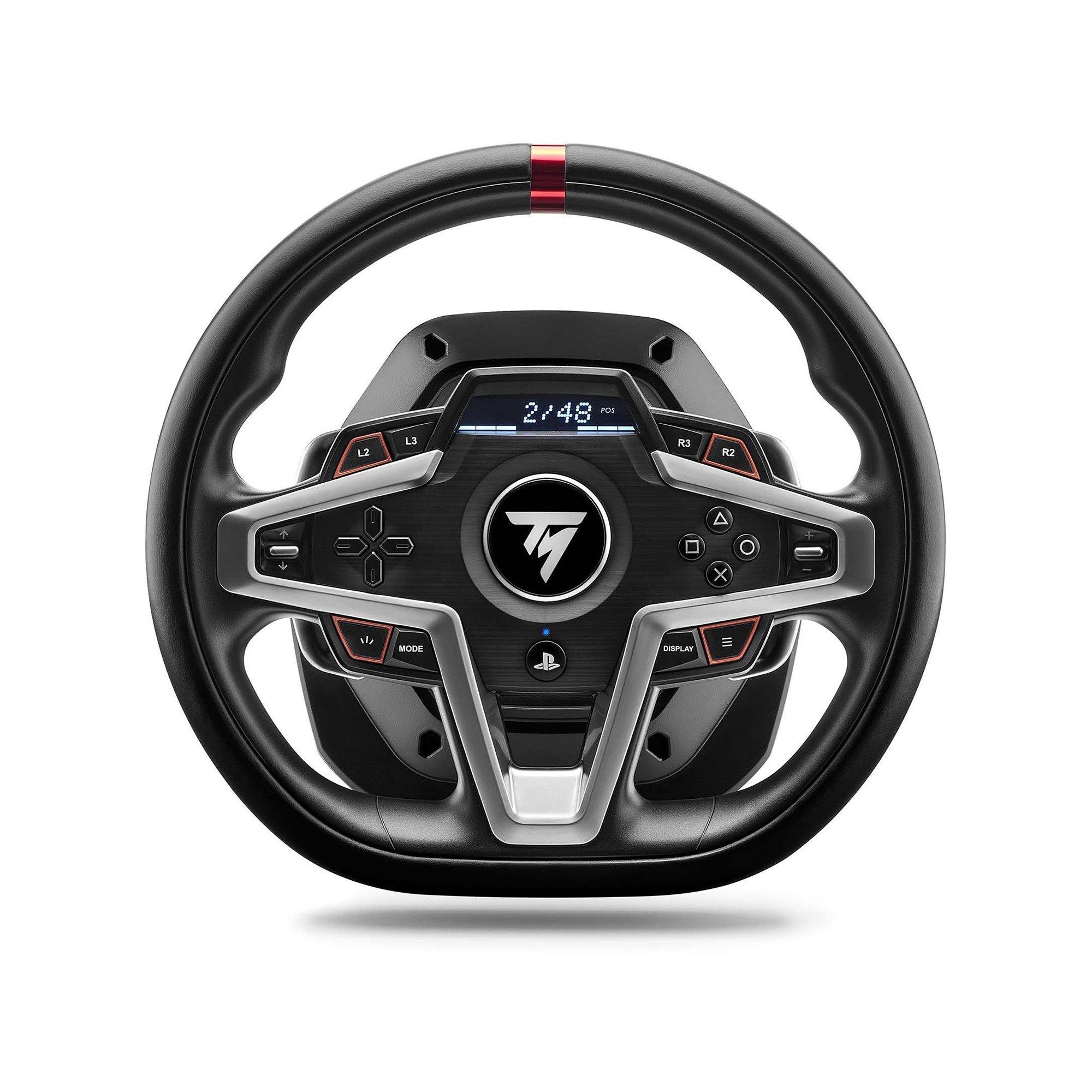 THRUSTMASTER T248 Racing Wheel Gaming-Lenkrad