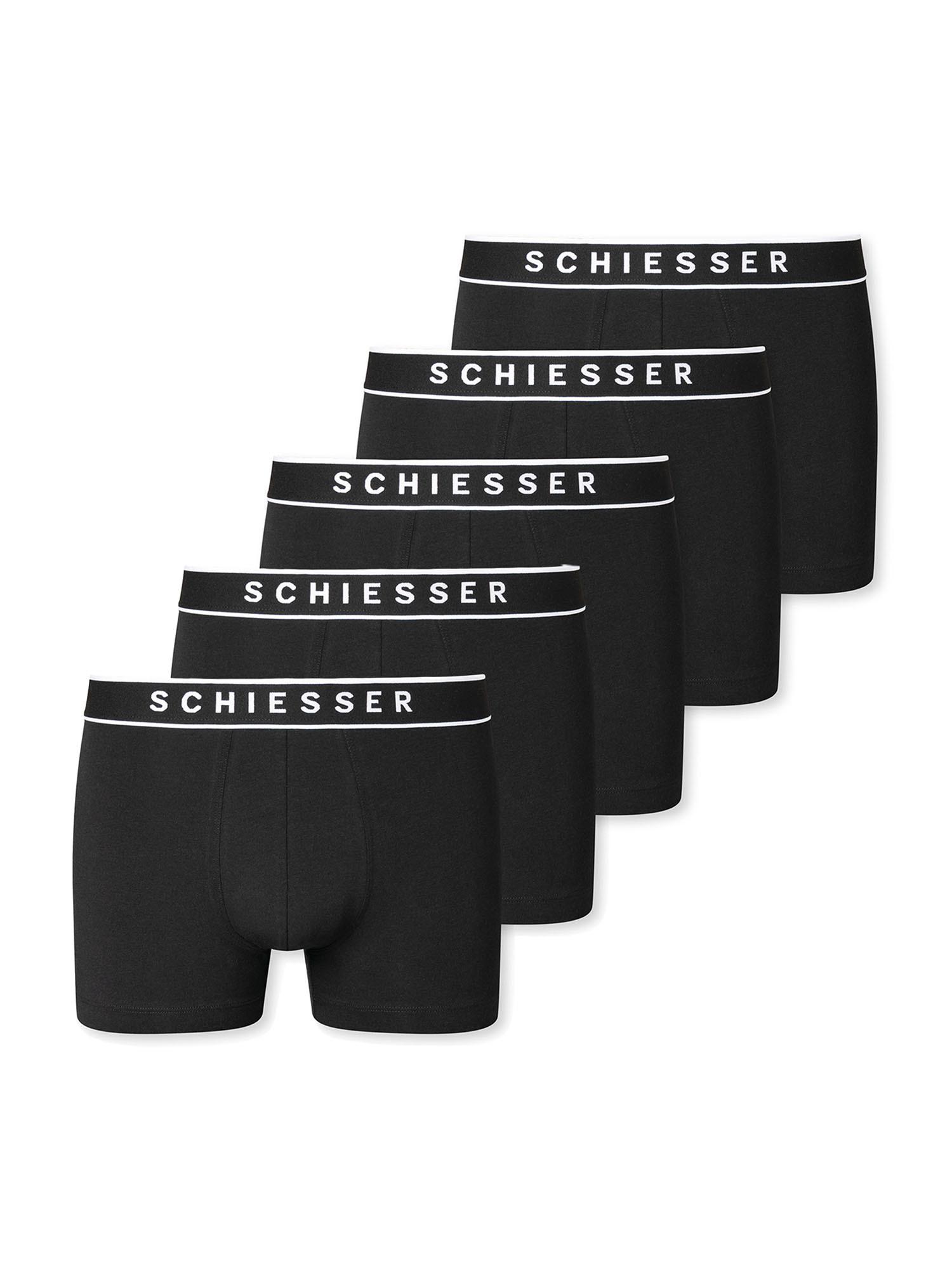 Schiesser Schiesser Trunk 95/5