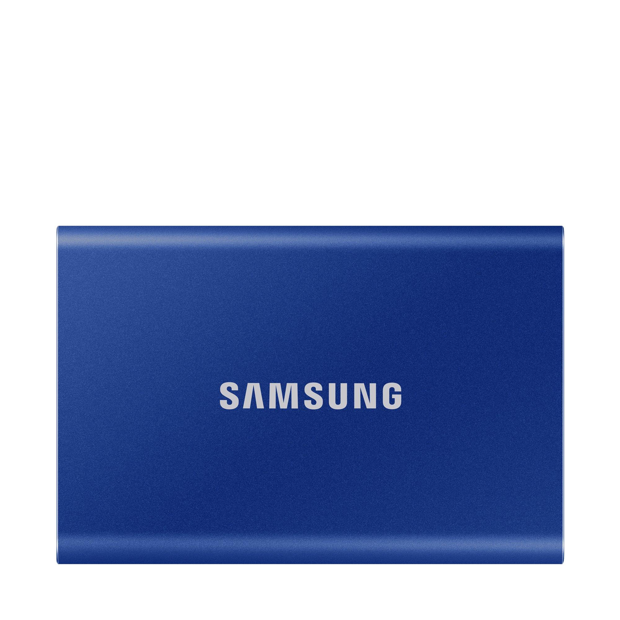 SAMSUNG T7 Portable SSD