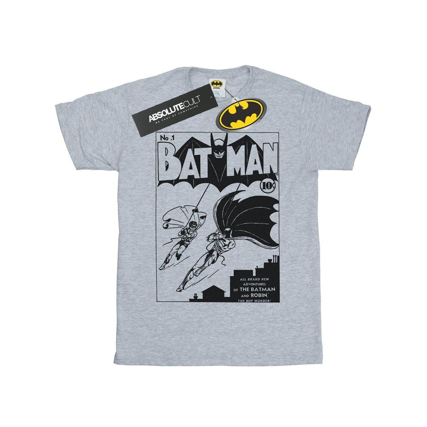 DC COMICS Batman No. 1 T-Shirt
