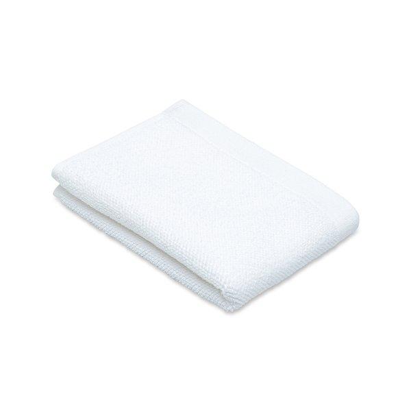 Manor Gästehandtuch Color Frottier