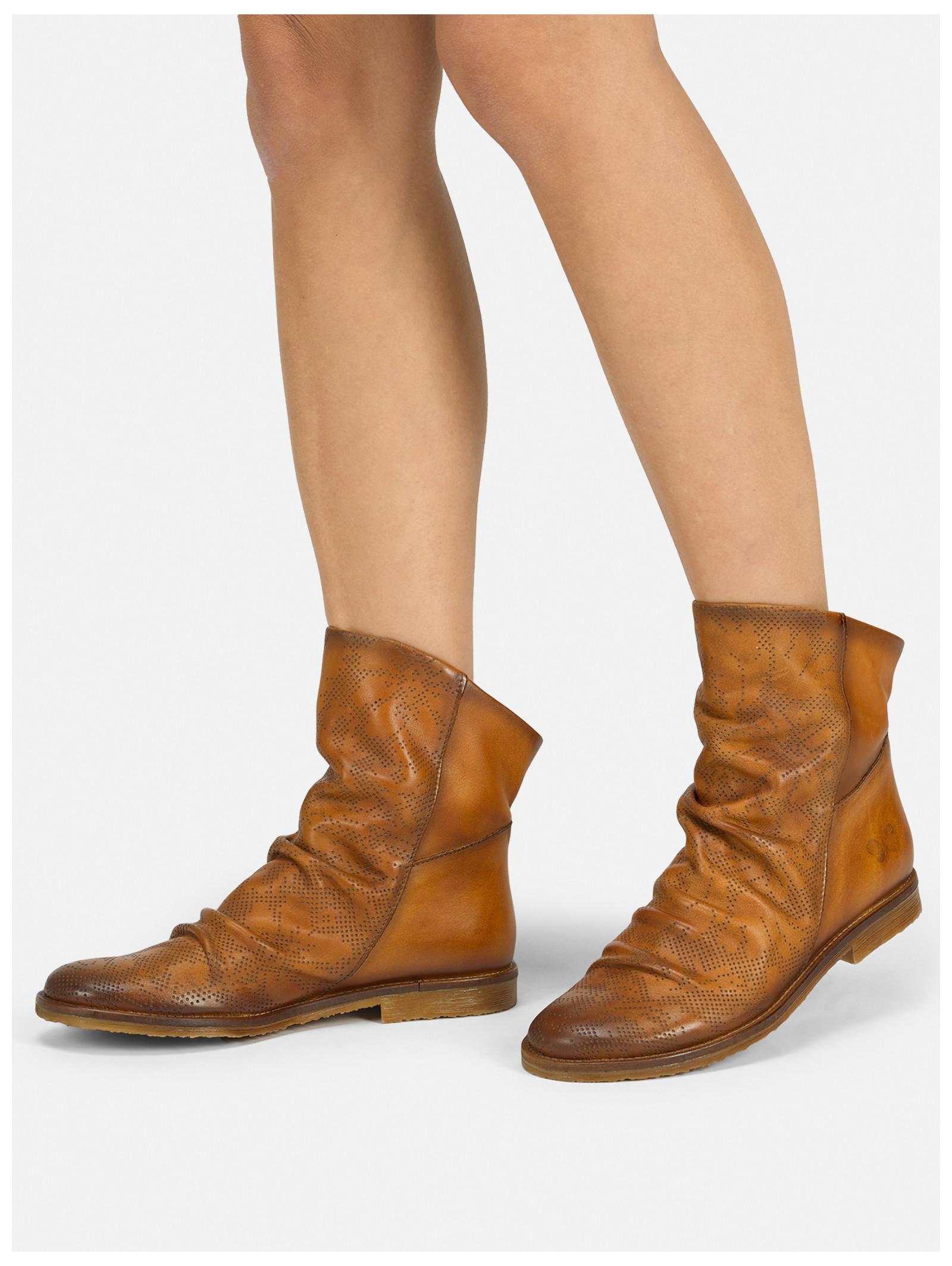 Felmini Stiefelette CLASH 8888