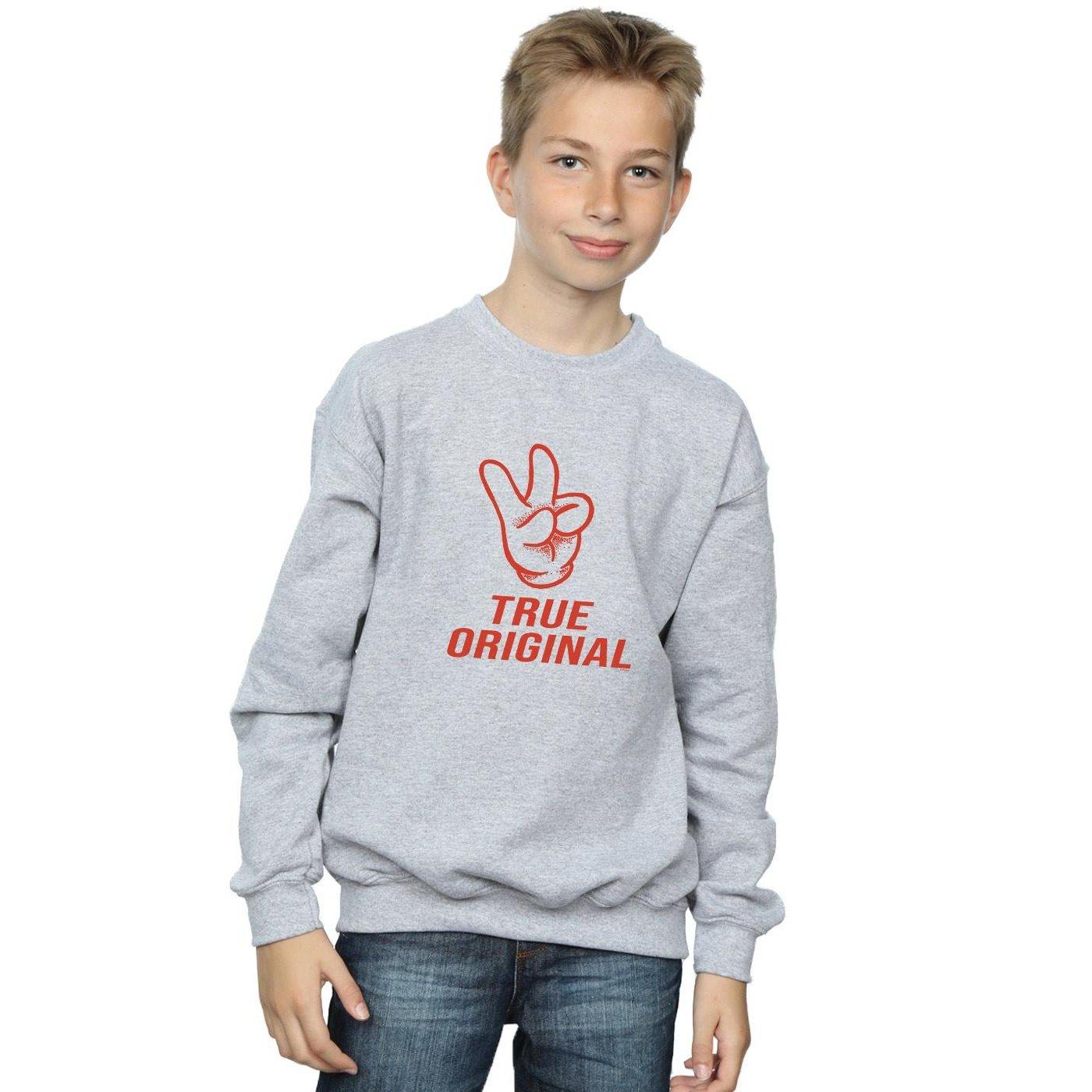 Disney True Original Sweatshirt