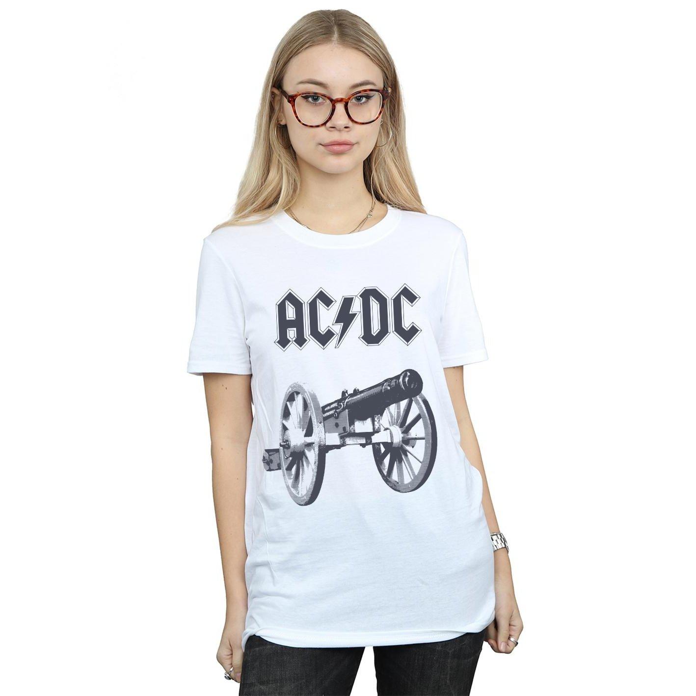 AC/DC ACDC For Those About To Rock T-Shirt