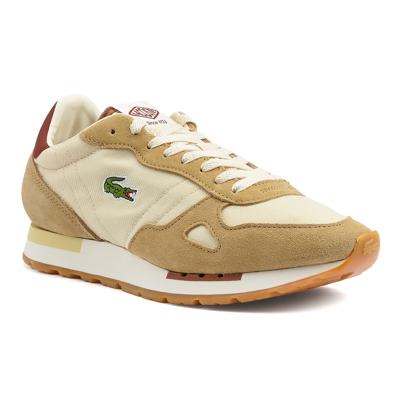 LACOSTE MEN'S PARTNER