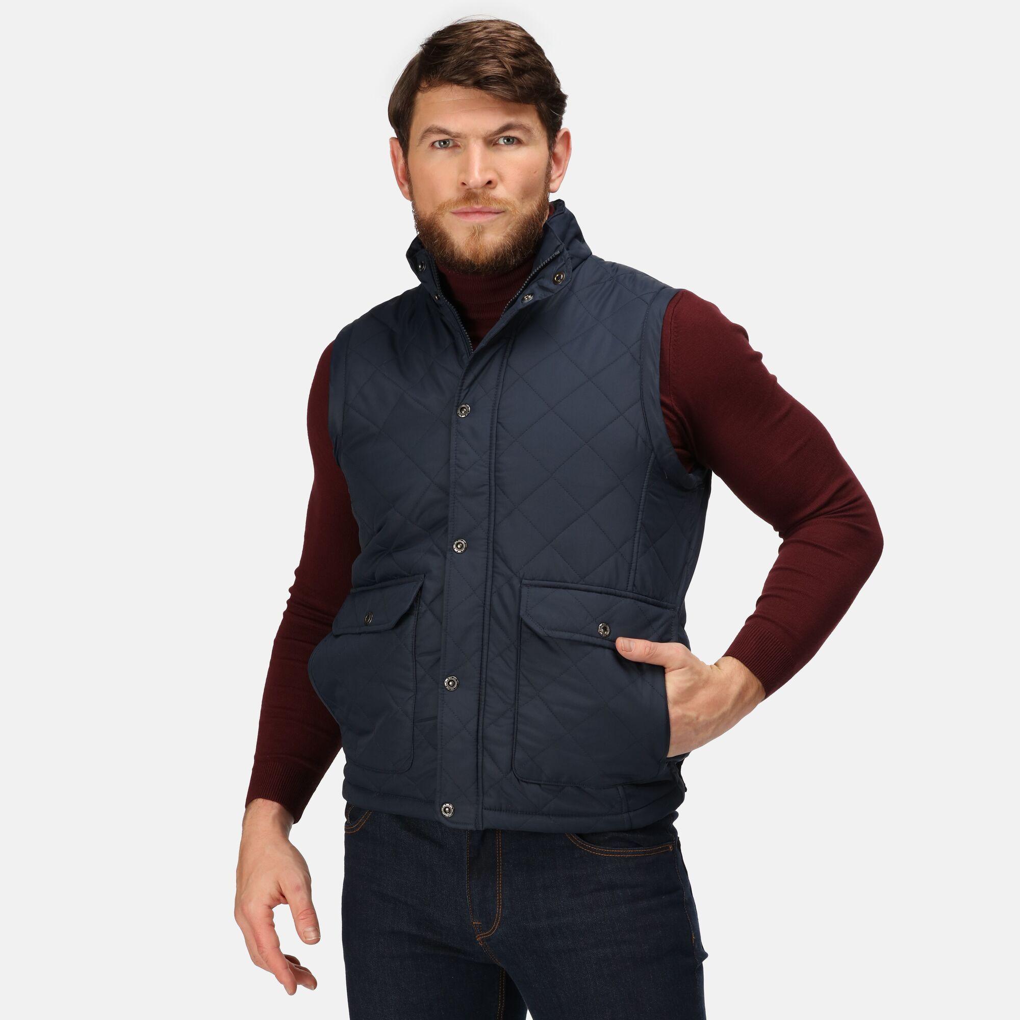 Regatta Tyler Bodywarmer