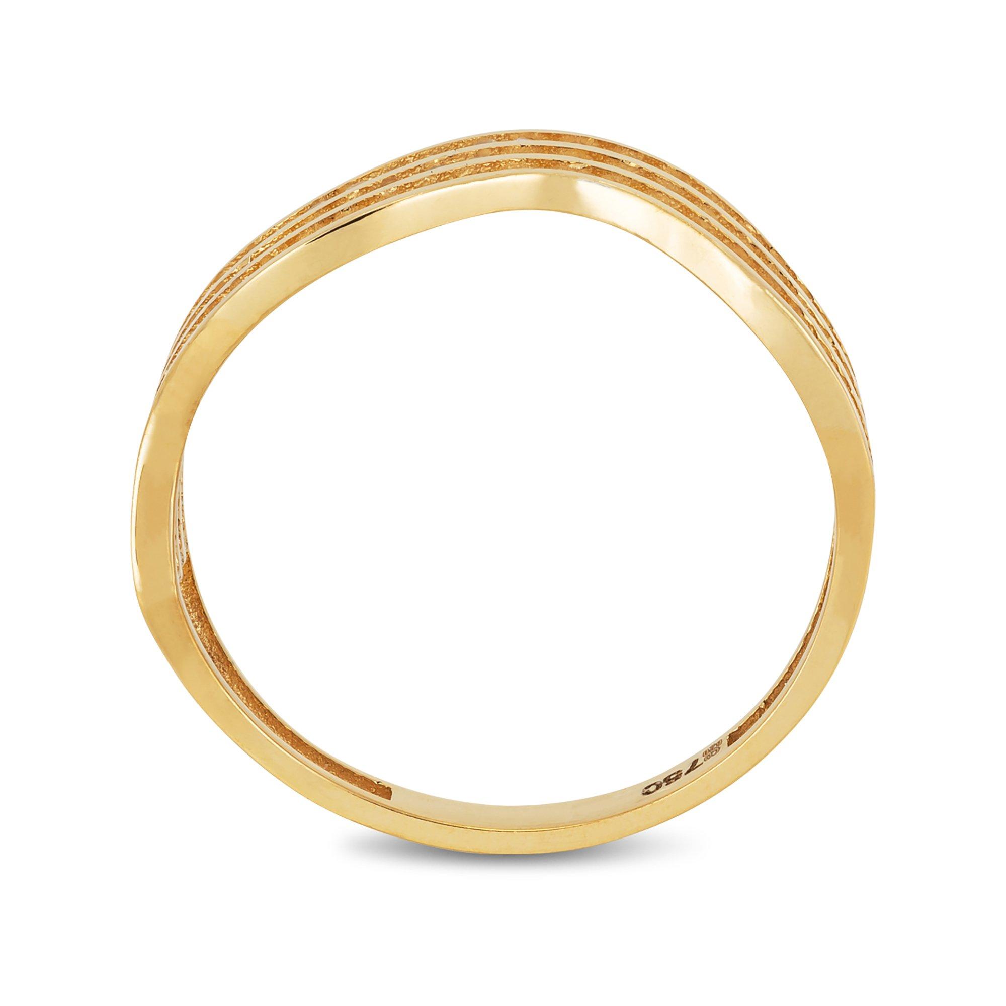 Studio Marquise Ring