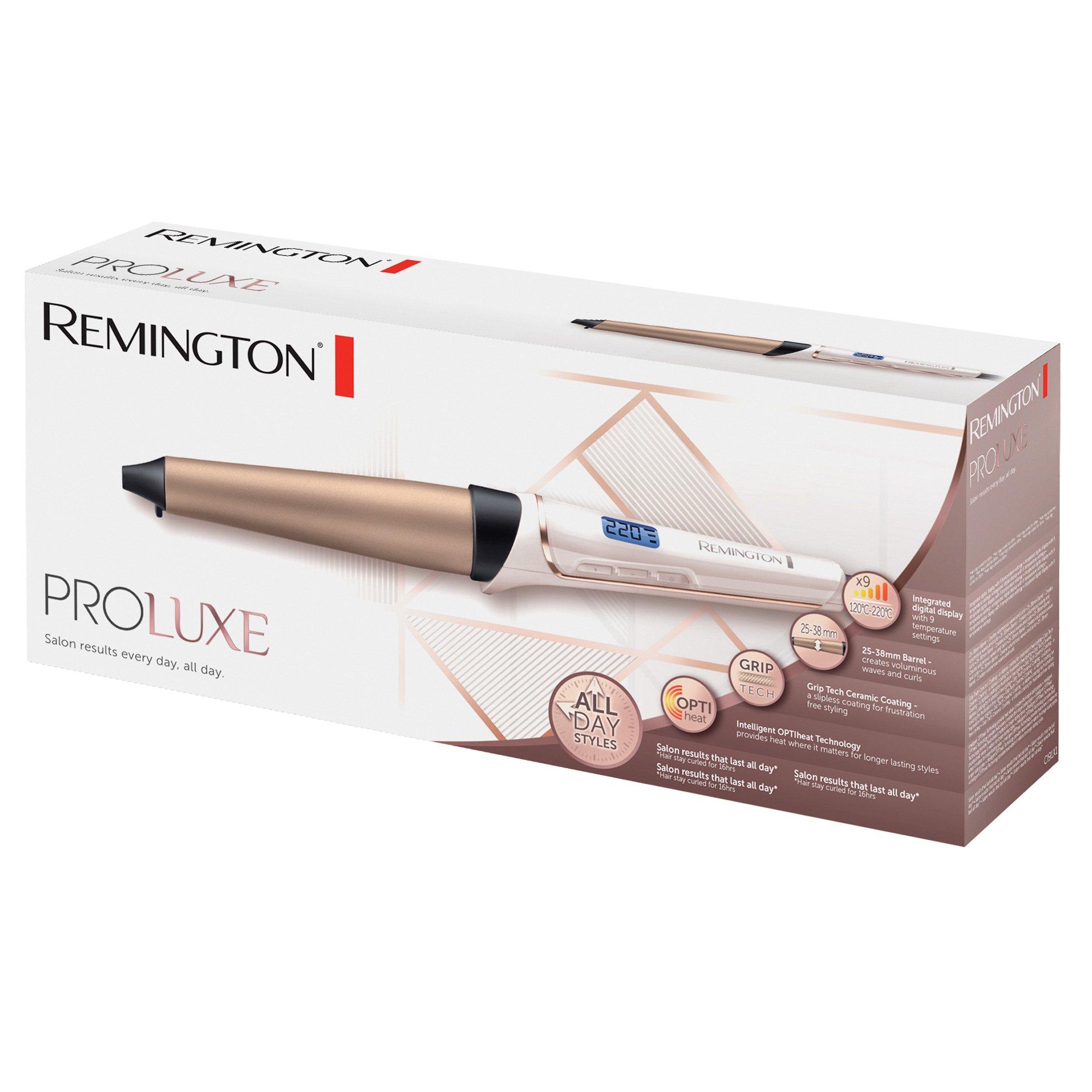 REMINGTON Lockenstab CI91X1 ProLuxe