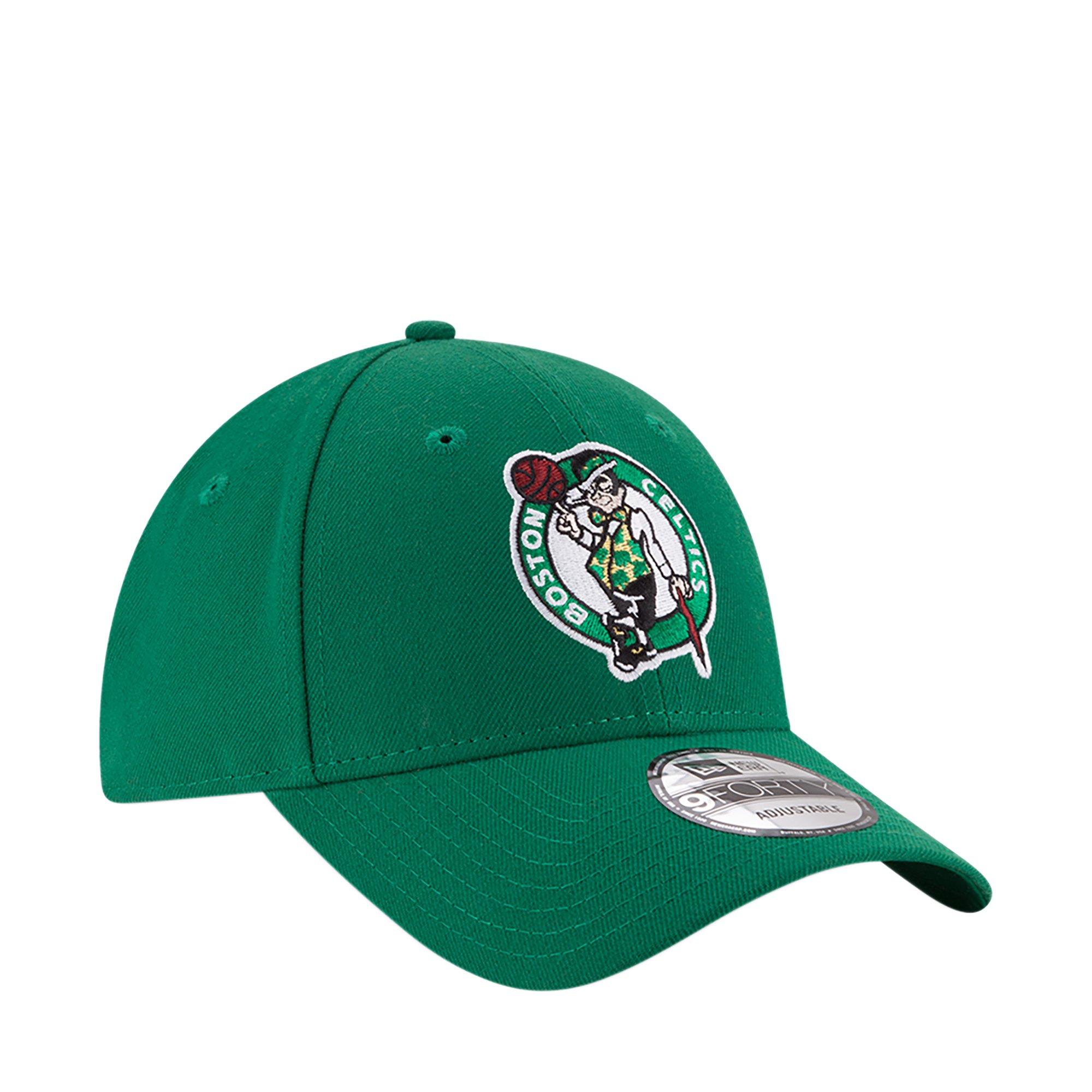 NEW ERA 9Forty Boston Celtics Cap